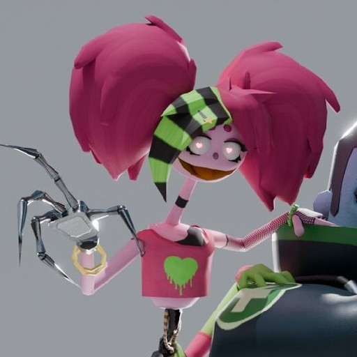 avatar image