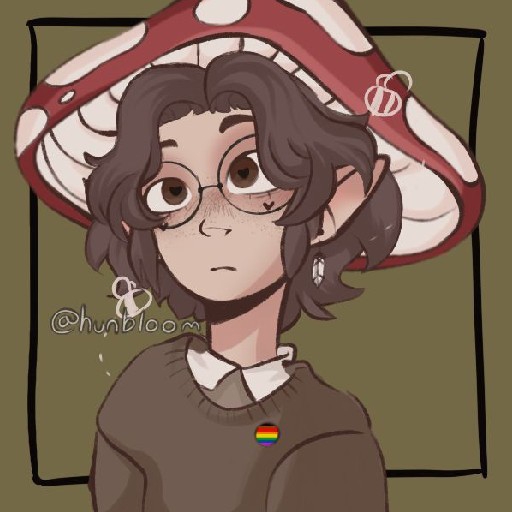 avatar image