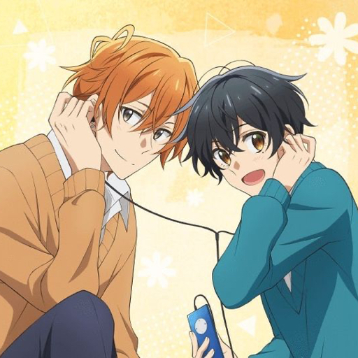 avatar image