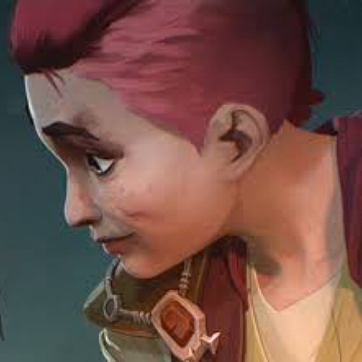 avatar image