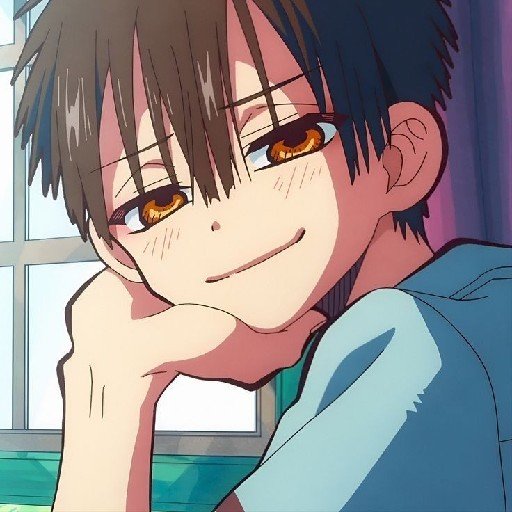 avatar image