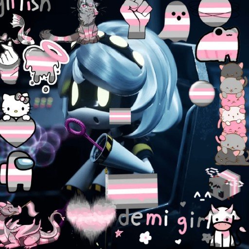 avatar image