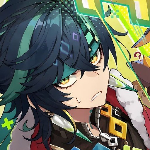 avatar image