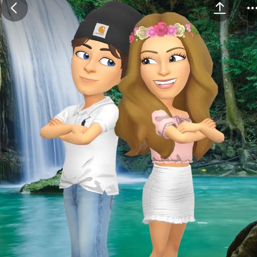 avatar image