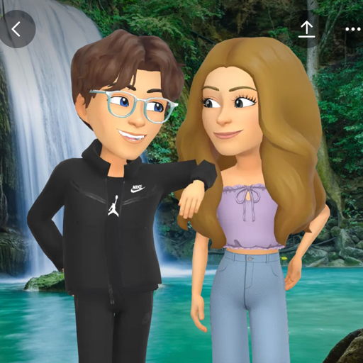 avatar image