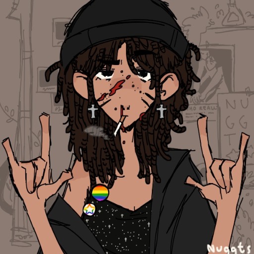 avatar image