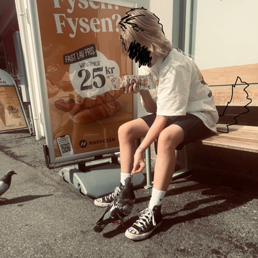 avatar image
