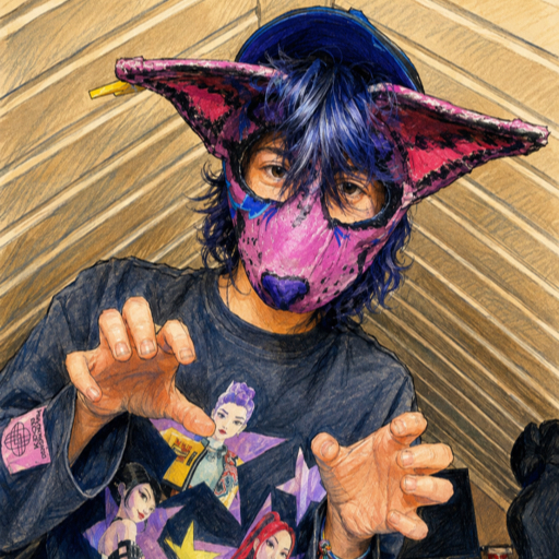 avatar image
