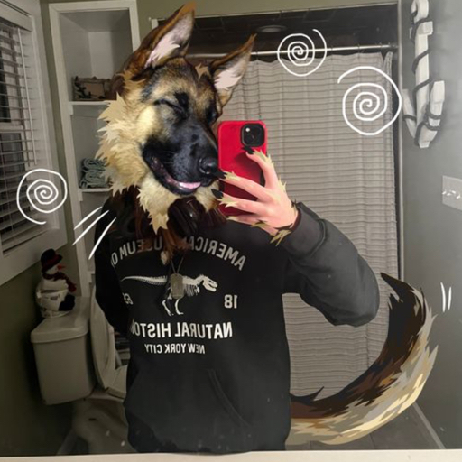 avatar image