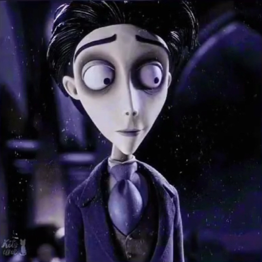 avatar image