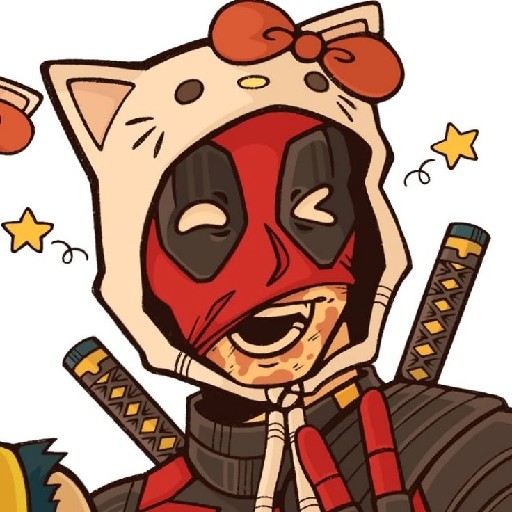 avatar image