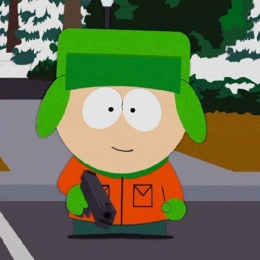 avatar image