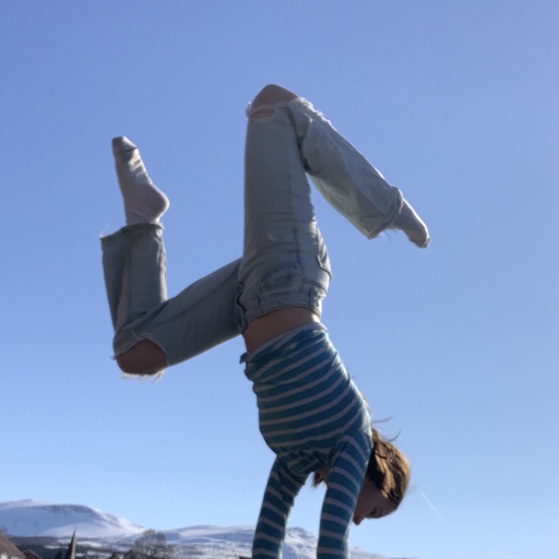 avatar image