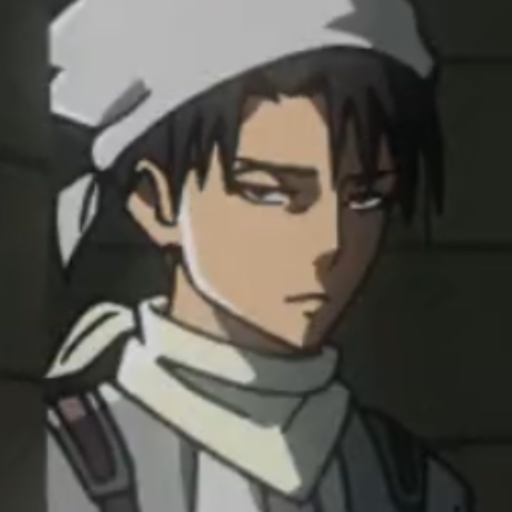 avatar image