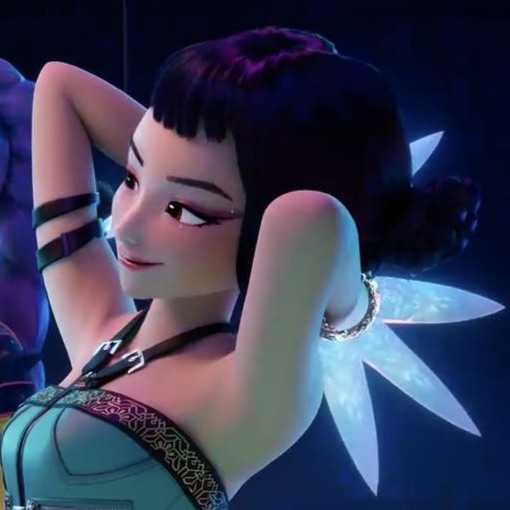 avatar image