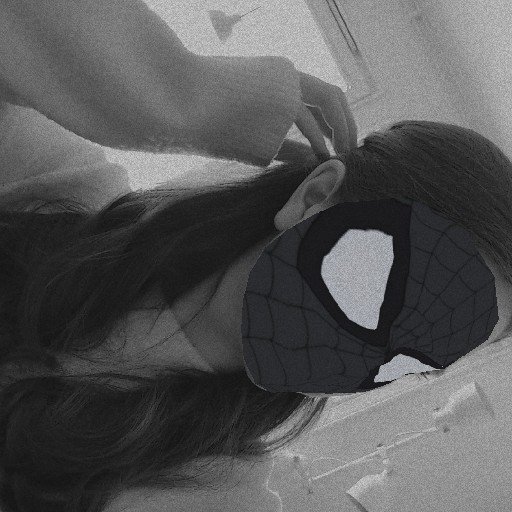 avatar image