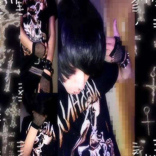 avatar image