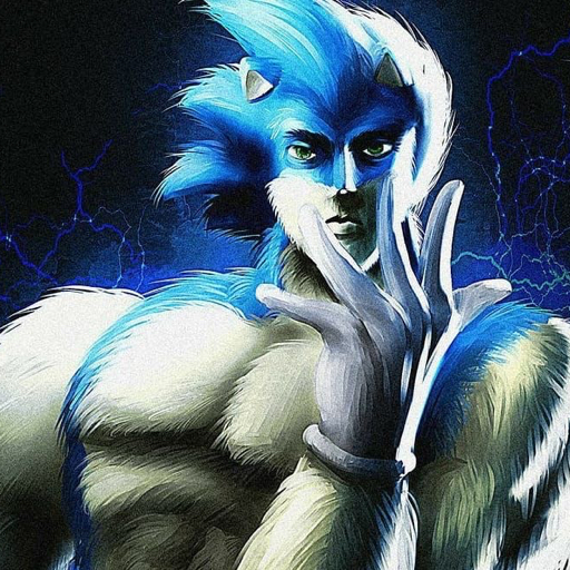 avatar image
