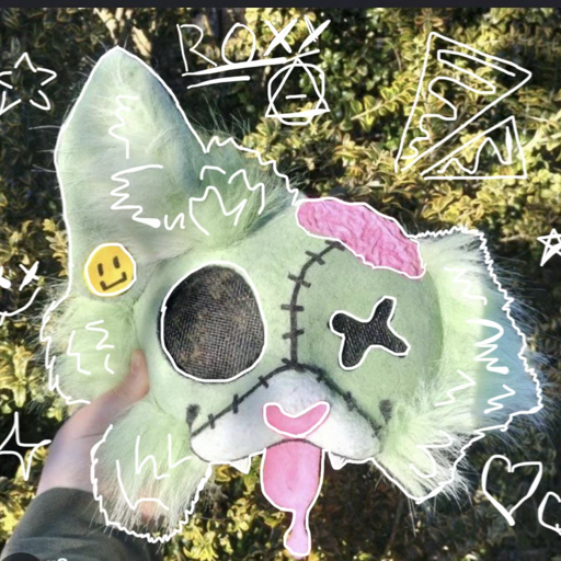 avatar image