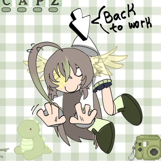 avatar image