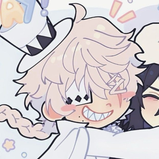avatar image