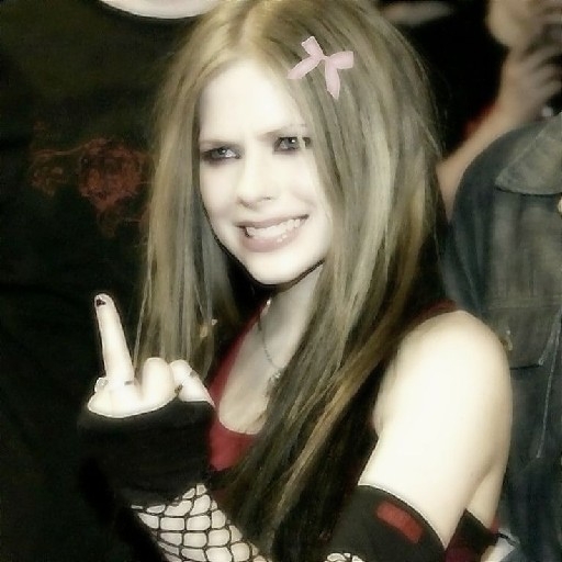 avatar image