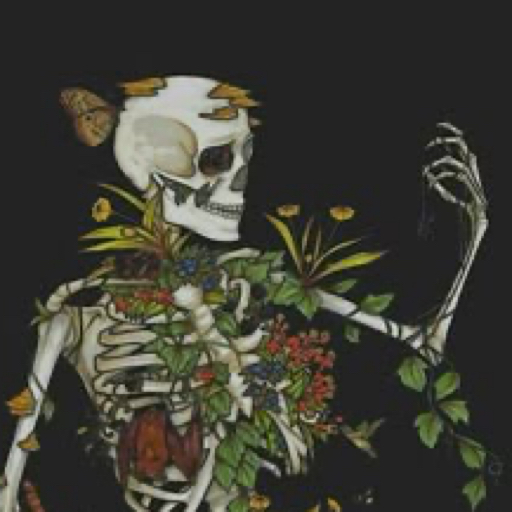 avatar image