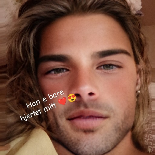 avatar image