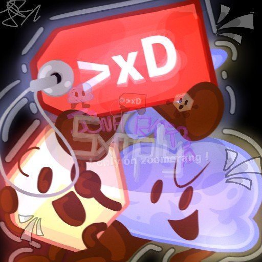 avatar image