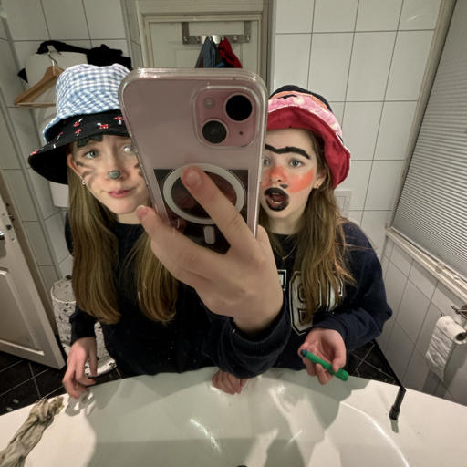 avatar image