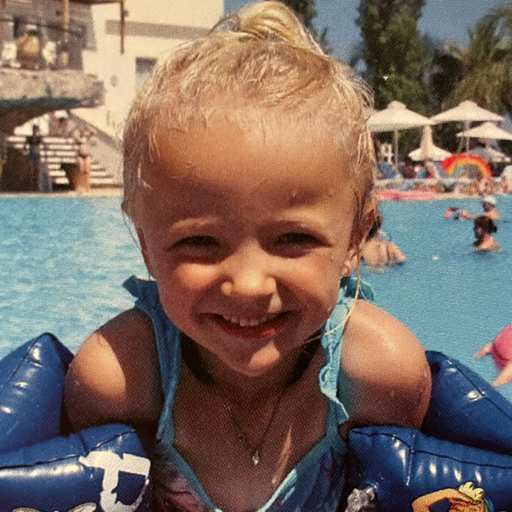 avatar image