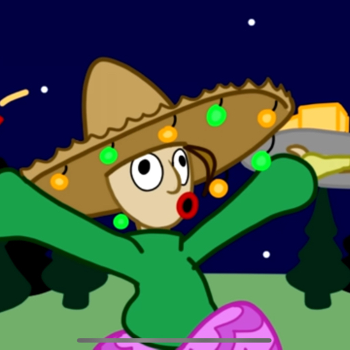 action icon