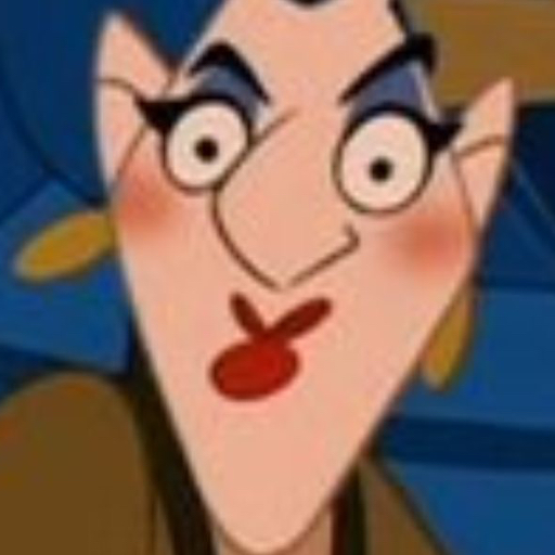 avatar image