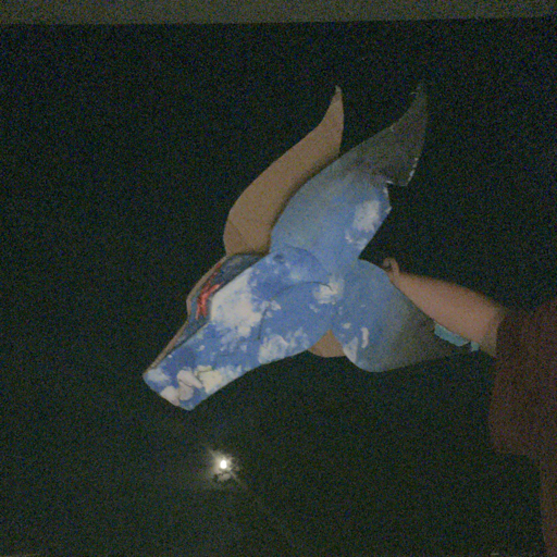 avatar image