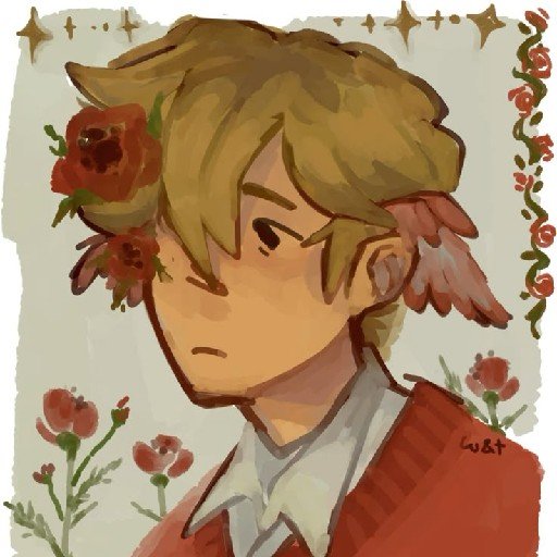 avatar image