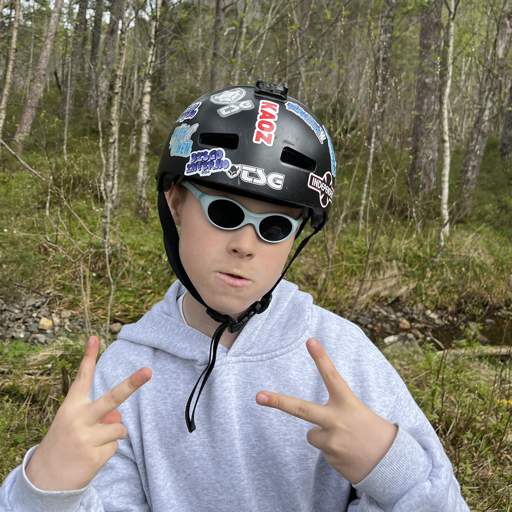 avatar image