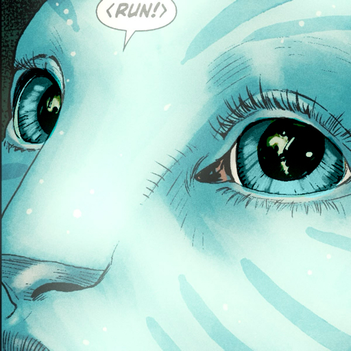 avatar image