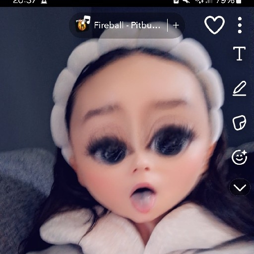 avatar image