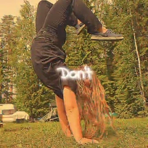 action icon