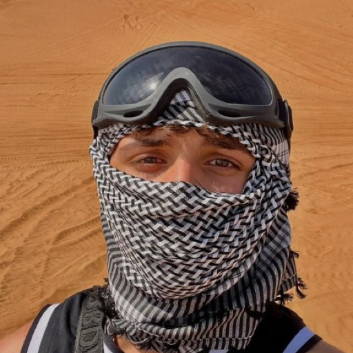 avatar image