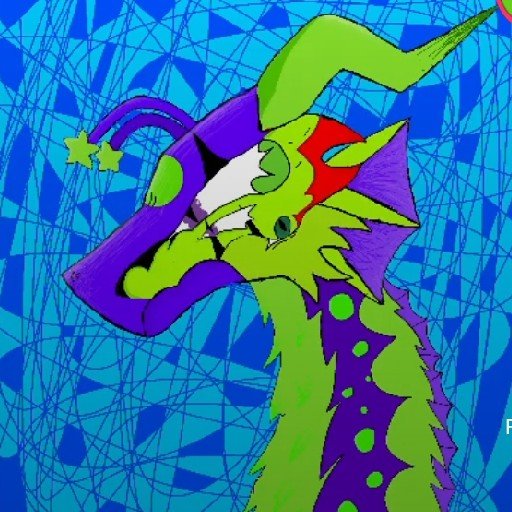 avatar image
