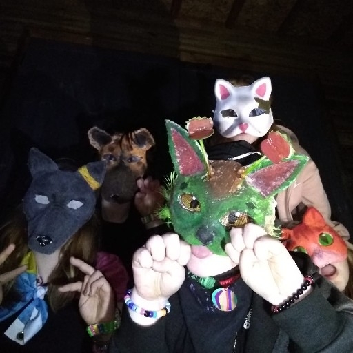 avatar image
