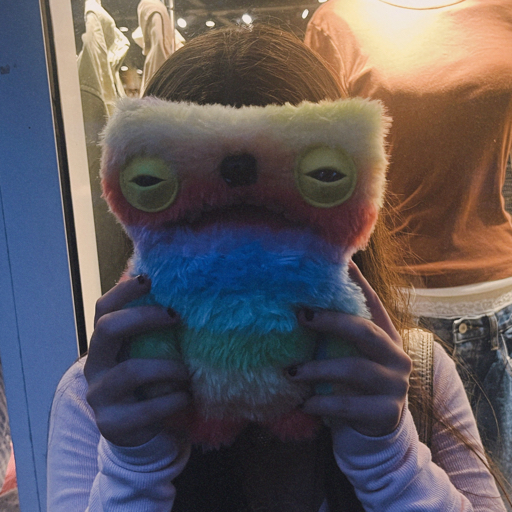 avatar image
