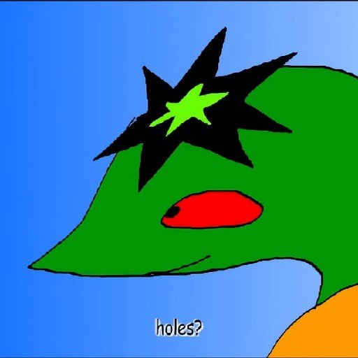 avatar image