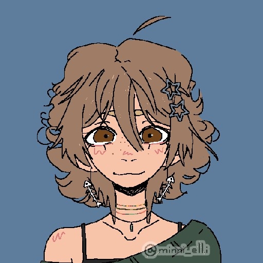 avatar image