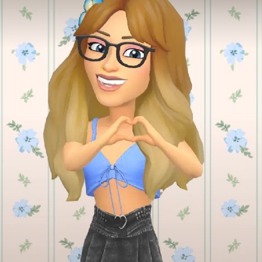 avatar image