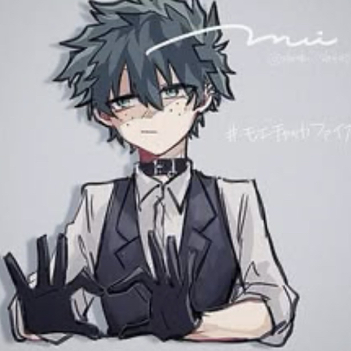 avatar image