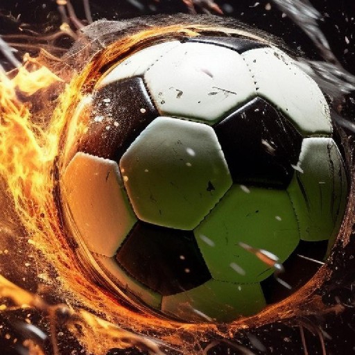 action icon