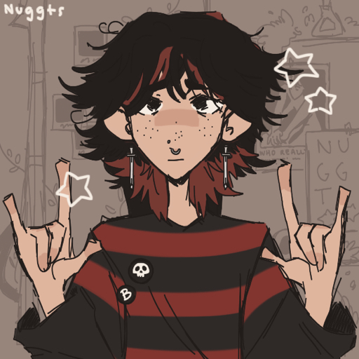 avatar image