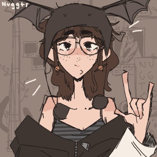 avatar image
